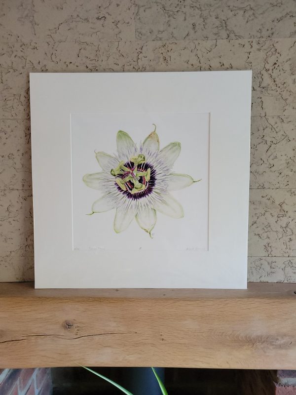 Passion Flower - Image 3